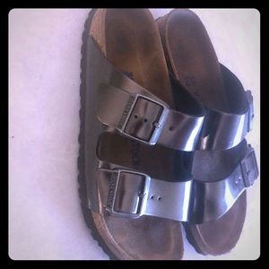 Birkenstock women’s sandal